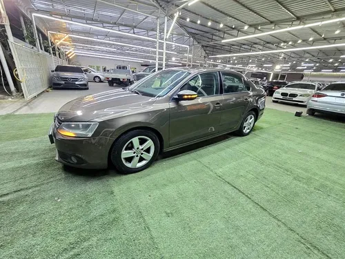  فولكس واجن جيتا 2.0 S 2012 for Sale