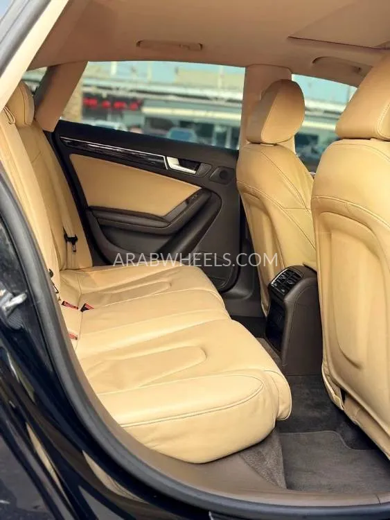 Audi A5 2013 for Sale in Dubai Image-14