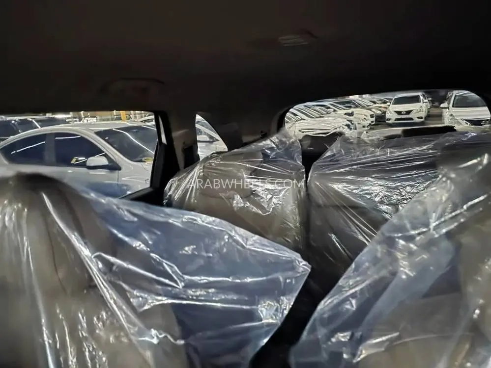 Kia Sorento 2020 for Sale in Ajman Image-2