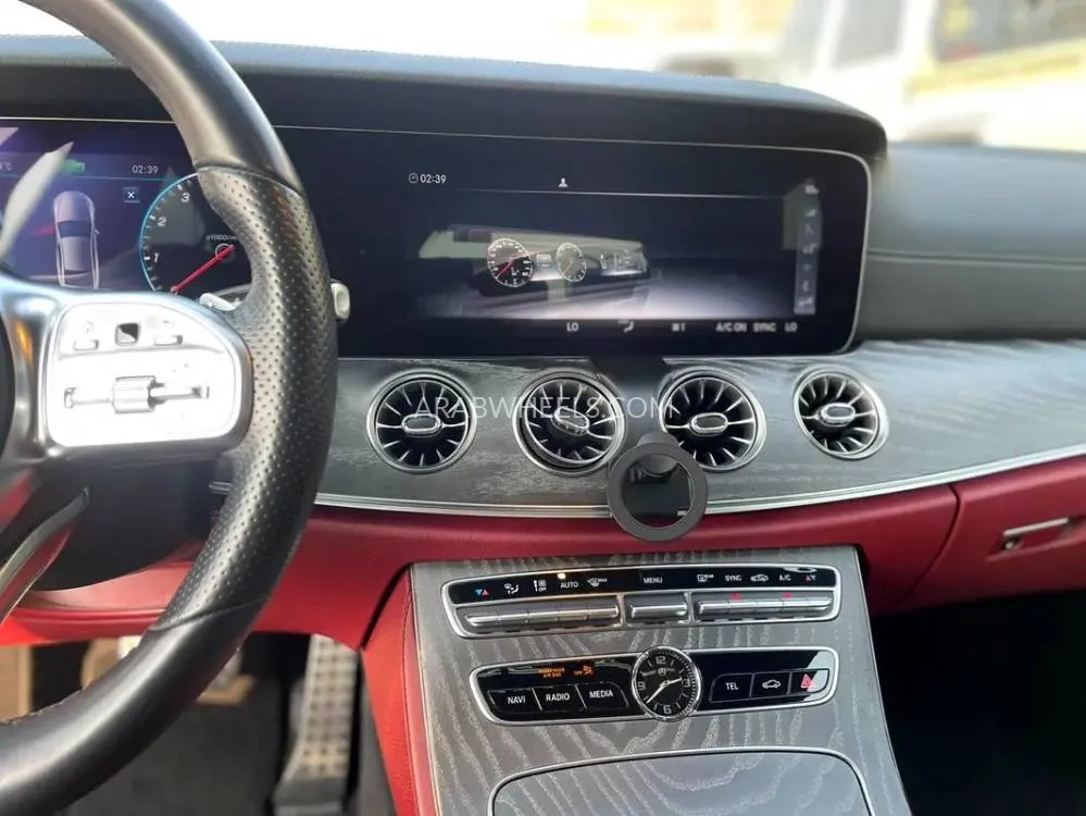 مرسيدس بنز CLS Class 2020 for Sale in دبي Image-5