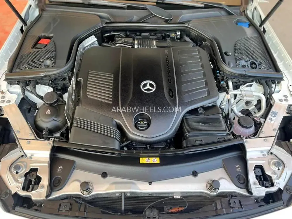 مرسيدس بنز CLS Class 2020 for Sale in دبي Image-10