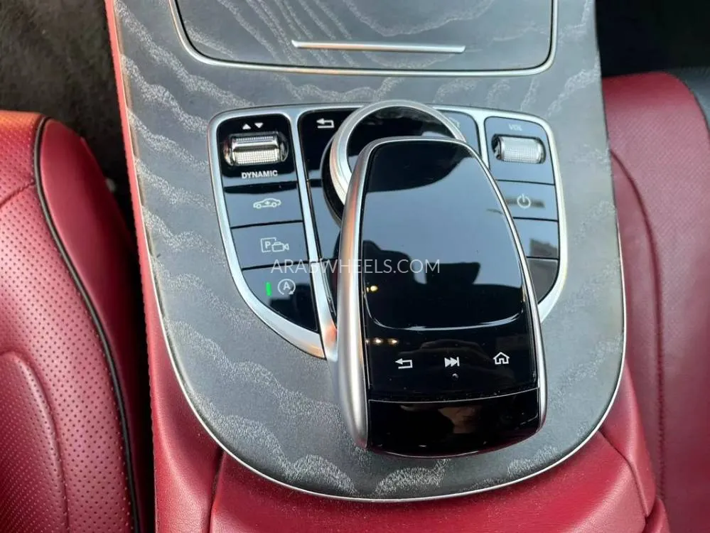 مرسيدس بنز CLS Class 2020 for Sale in دبي Image-18