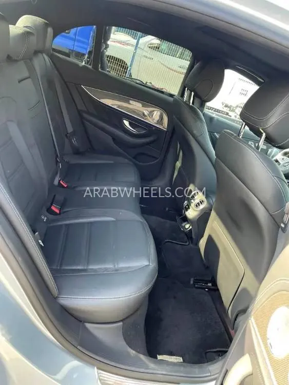Mercedes Benz E Class 2017 for Sale in Dubai Image-14