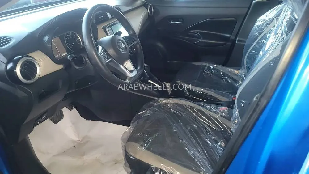 Nissan Versa 2020 for Sale in Ajman Image-4