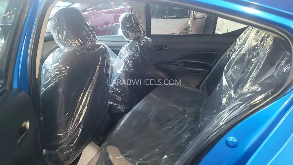 Nissan Versa 2020 for Sale in Ajman Image-13