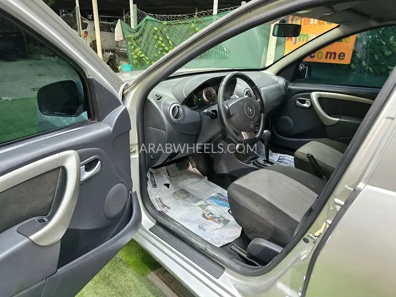 Renault Duster 2013 for Sale in Ajman Image-10