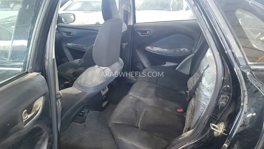 سوزوكي بالينو 2024 for Sale in عجمان Image-3