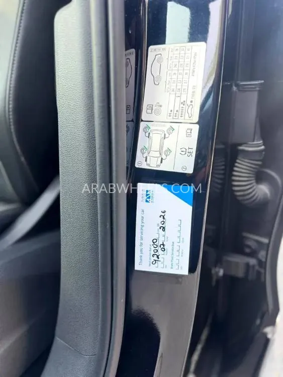 Volkswagen Tiguan 2018 for Sale in Dubai Image-7