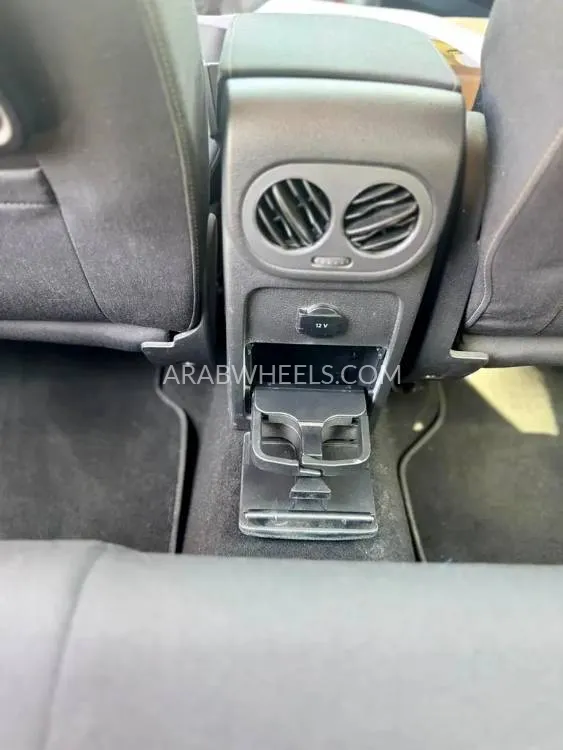 Volkswagen Tiguan 2016 for Sale in Dubai Image-6