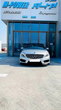 مرسيدس بنز كلاس A 2014 for Sale