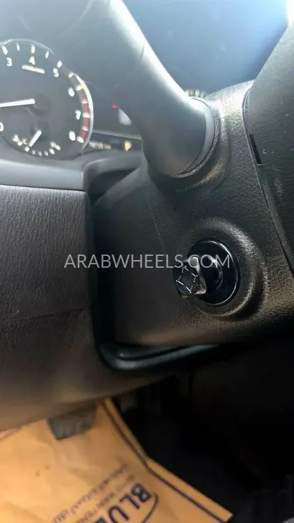 Infiniti QX80 2021 for Sale in Sharjah Image-3