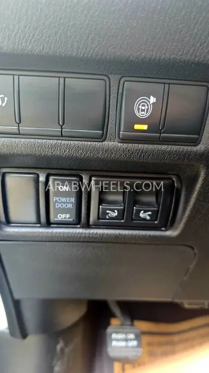 Infiniti QX80 2021 for Sale in Sharjah Image-20