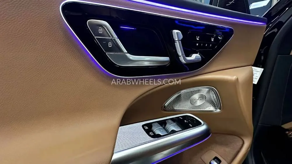 Mercedes Benz E Class 2025 for Sale in Abu Dhabi Image-10