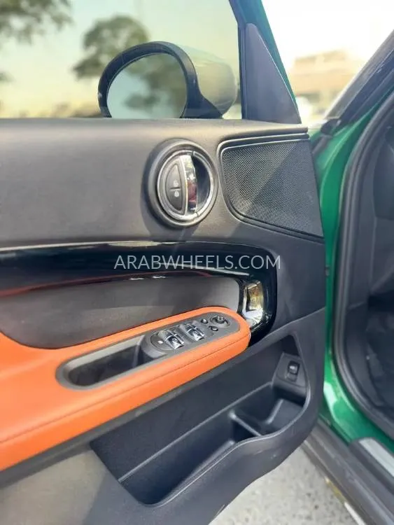 Mini Countryman 2023 for Sale in Dubai Image-2