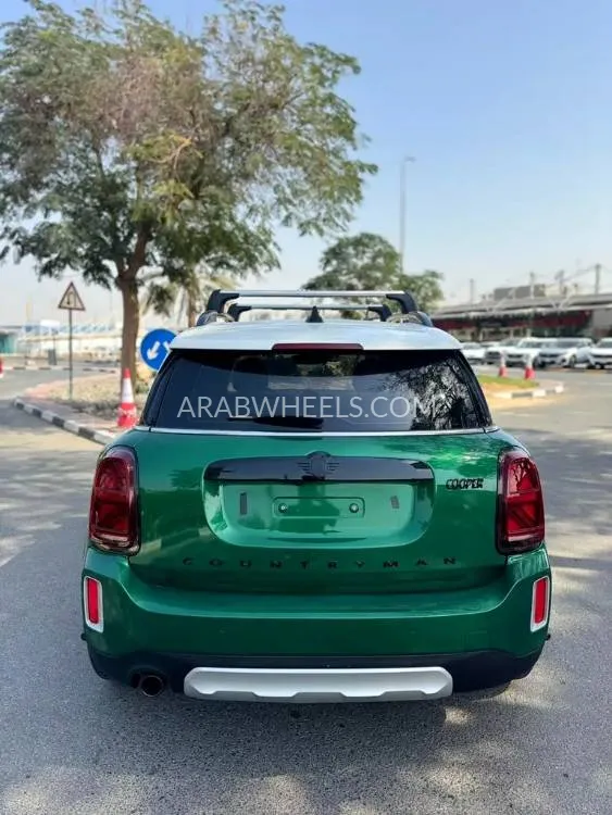 Mini Countryman 2023 for Sale in Dubai Image-4
