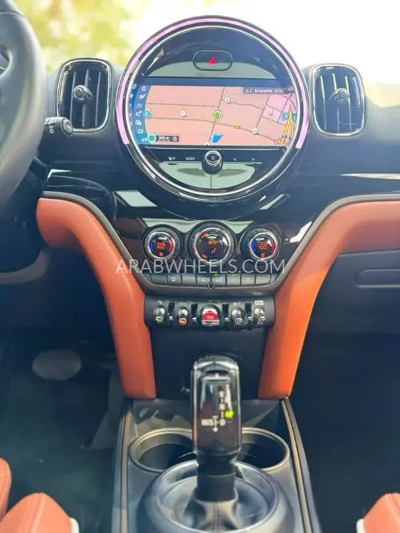 Mini Countryman 2023 for Sale in Dubai Image-7