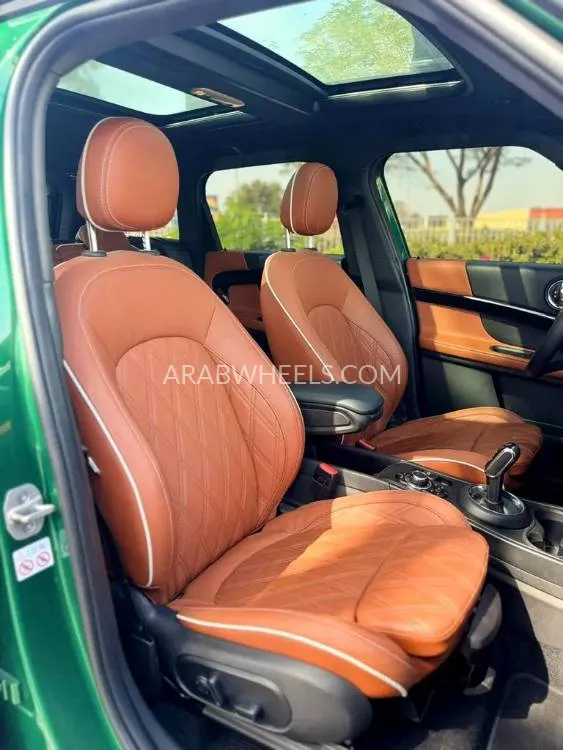 Mini Countryman 2023 for Sale in Dubai Image-12