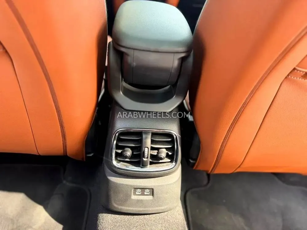 Mini Countryman 2023 for Sale in Dubai Image-14