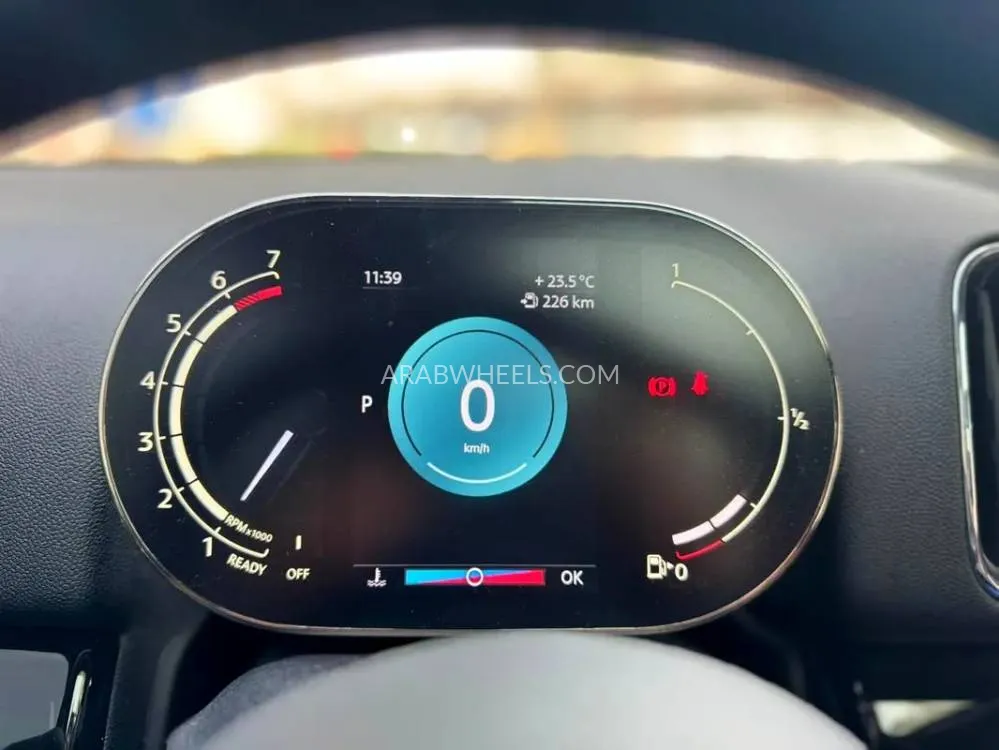 Mini Countryman 2023 for Sale in Dubai Image-19