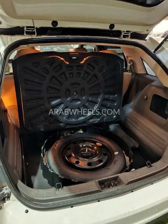 Ford Edge 2014 for Sale in Umm Al Quwain Image-2