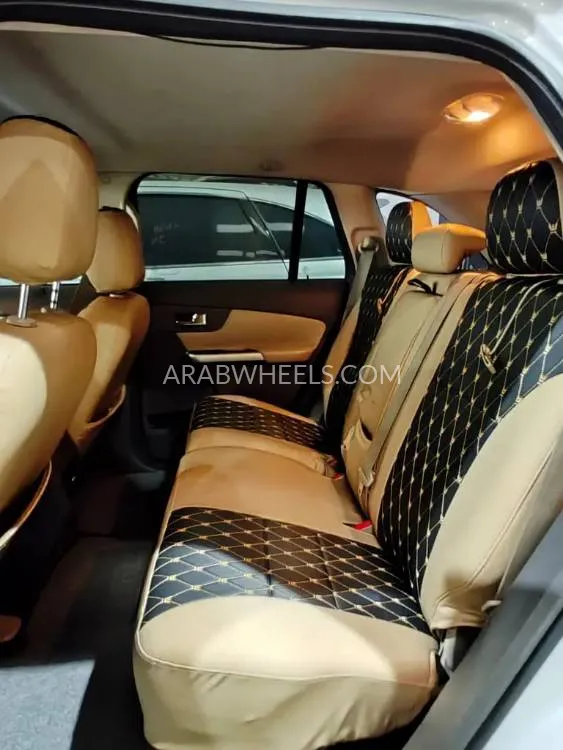 Ford Edge 2014 for Sale in Umm Al Quwain Image-14