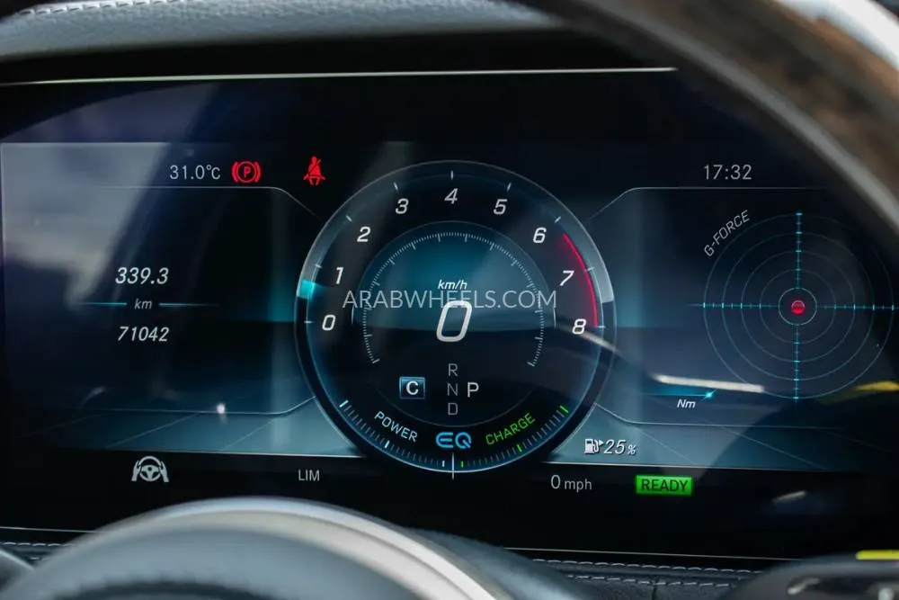 Mercedes Benz CLS Class 2018 for Sale in Dubai Image-6