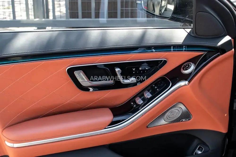 Mercedes Benz CLS Class 2021 for Sale in Dubai Image-4