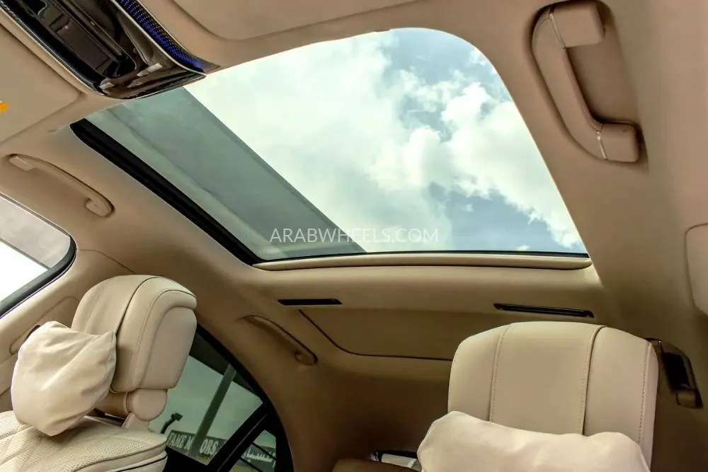 Mercedes Benz CLS Class 2022 for Sale in Dubai Image-3