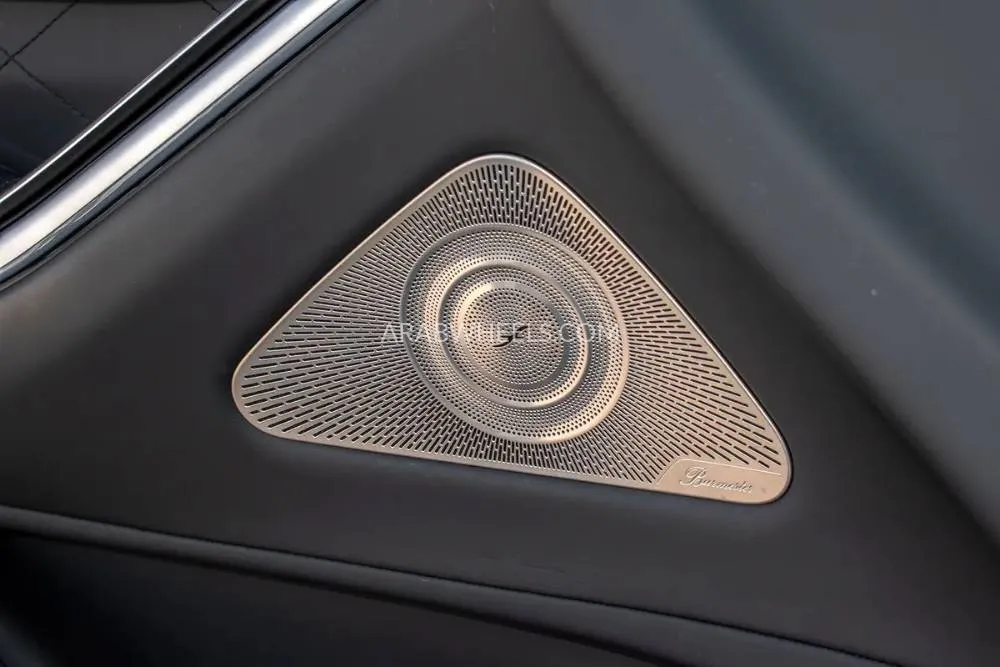 Mercedes Benz CLS Class 2022 for Sale in Dubai Image-4