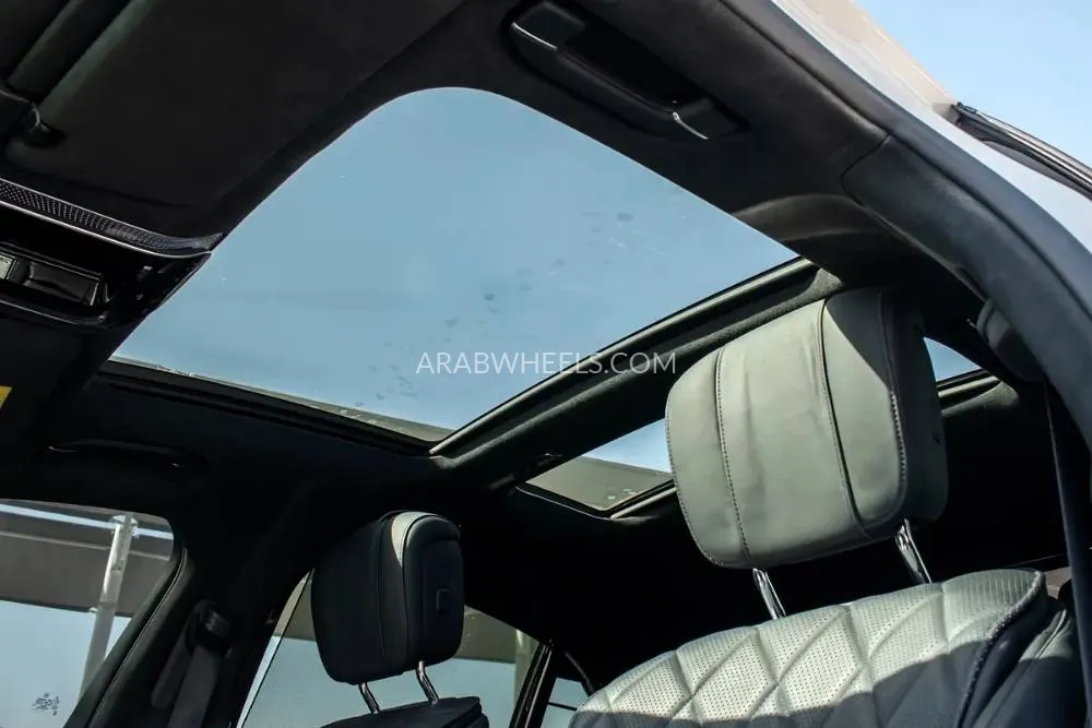 Mercedes Benz CLS Class 2022 for Sale in Dubai Image-8