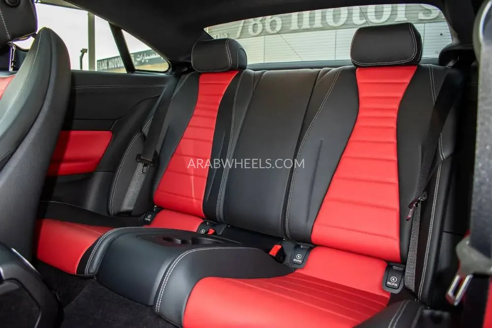 Mercedes Benz E Class 2019 for Sale in Dubai Image-17