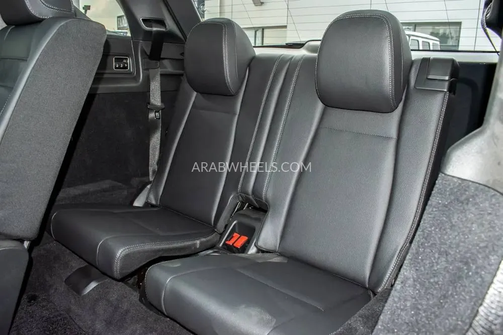 Mercedes Benz GLE Class 2021 for Sale in Dubai Image-16