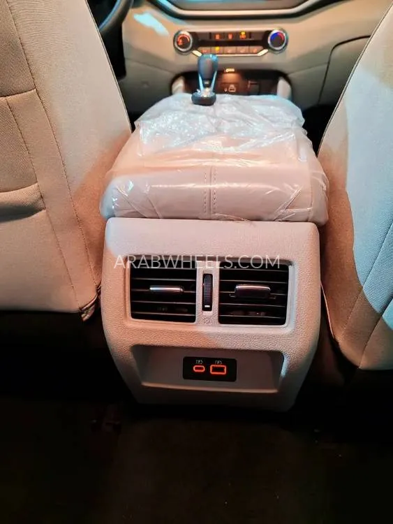 Nissan Altima 2020 for Sale in Umm Al Quwain Image-4