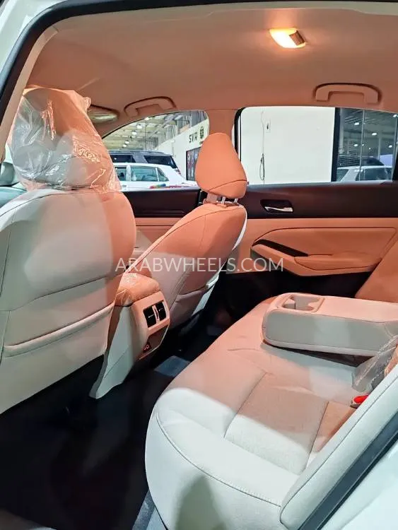 Nissan Altima 2020 for Sale in Umm Al Quwain Image-10