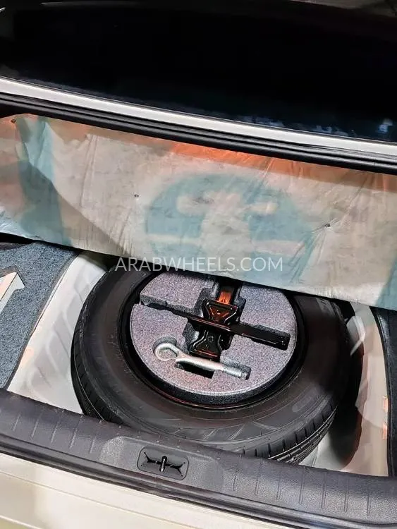 Nissan Altima 2020 for Sale in Umm Al Quwain Image-13