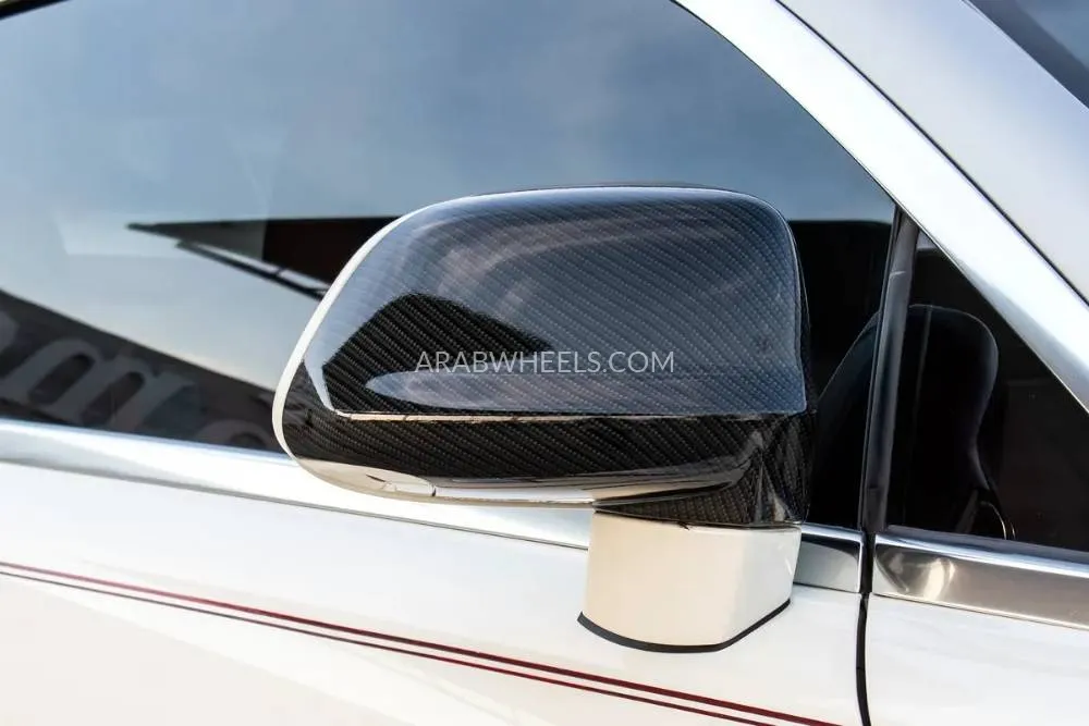 Rolls Royce Wraith 2015 for Sale in Dubai Image-8