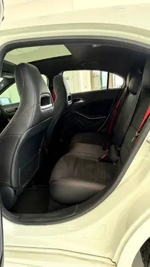 Mercedes Benz A Class A 250 Sport 2018