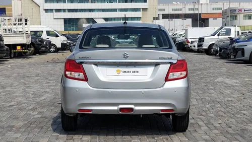 Suzuki Dzire 1.2L GLX 2018