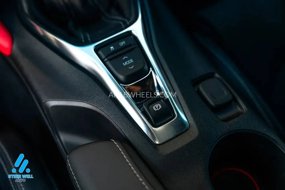 شيفروليه كامارو 2021 for Sale in الشارقة Image-14