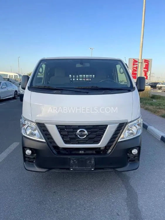 نيسان أورفان 2022 for Sale in دبي Image-7