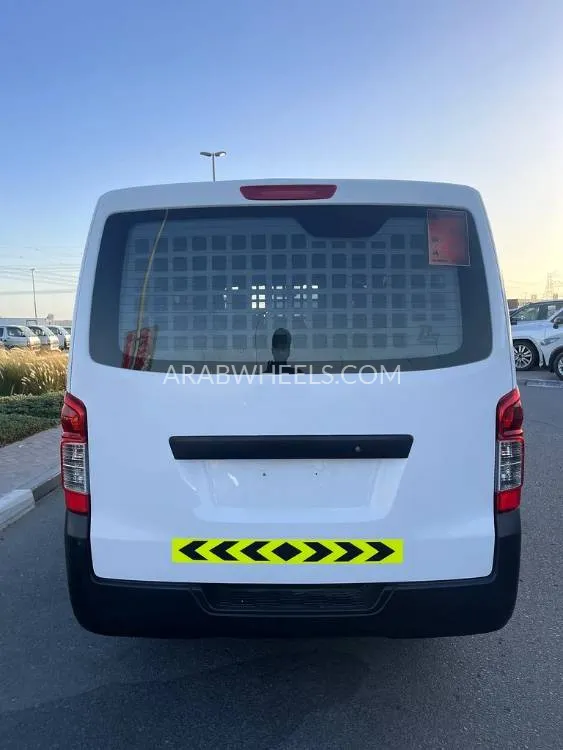 نيسان أورفان 2022 for Sale in دبي Image-8