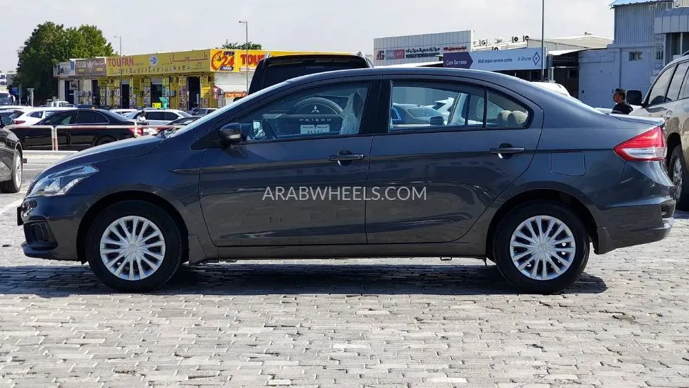 Suzuki Ciaz 2024 for Sale in Dubai Image-5