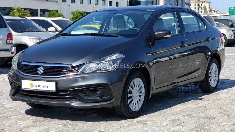 Suzuki Ciaz 2024 for Sale in Dubai Image-8