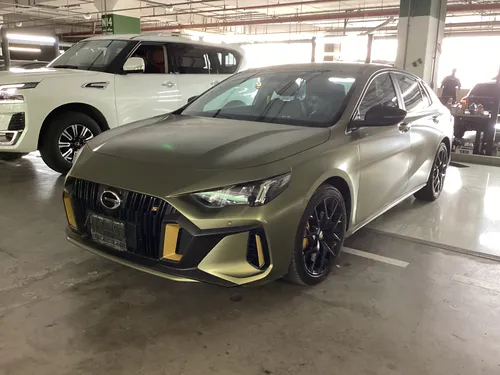 GAC Empow 1.5 GL 2024 for Sale