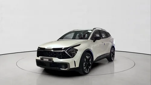 Kia Sportage L 2025 for Sale