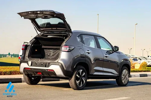 نيسان ماجنِت 2026 for Sale