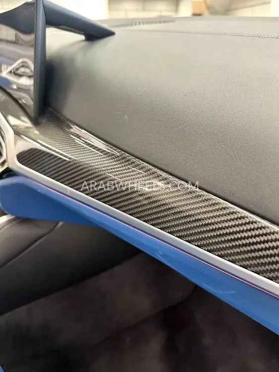 BMW 3 series 2023 for Sale in Dubai Image-14