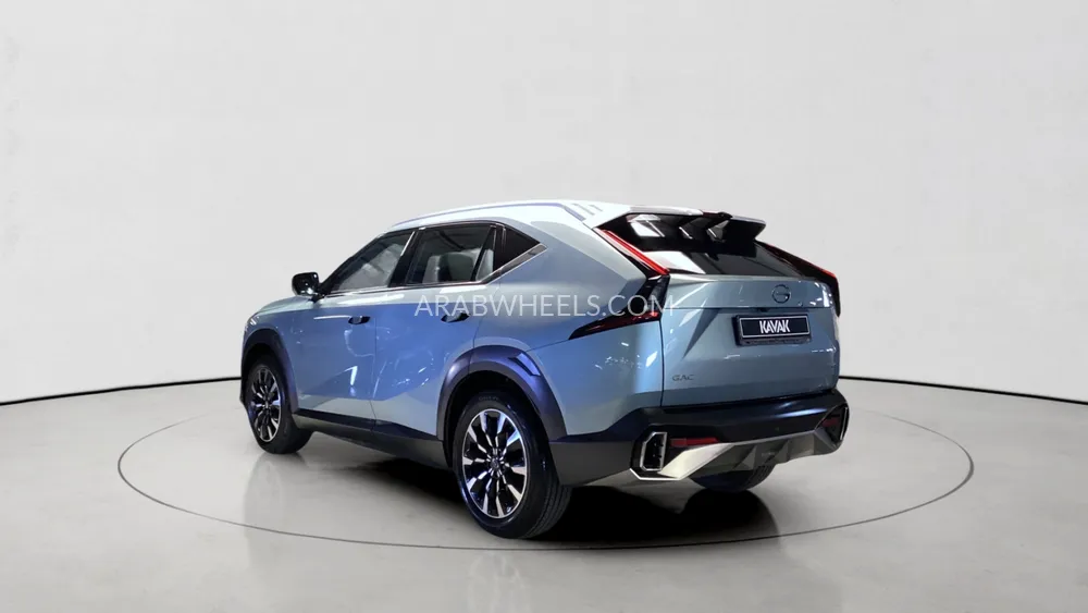 GAC Emkoo 2024 for Sale in Sharjah Image-6