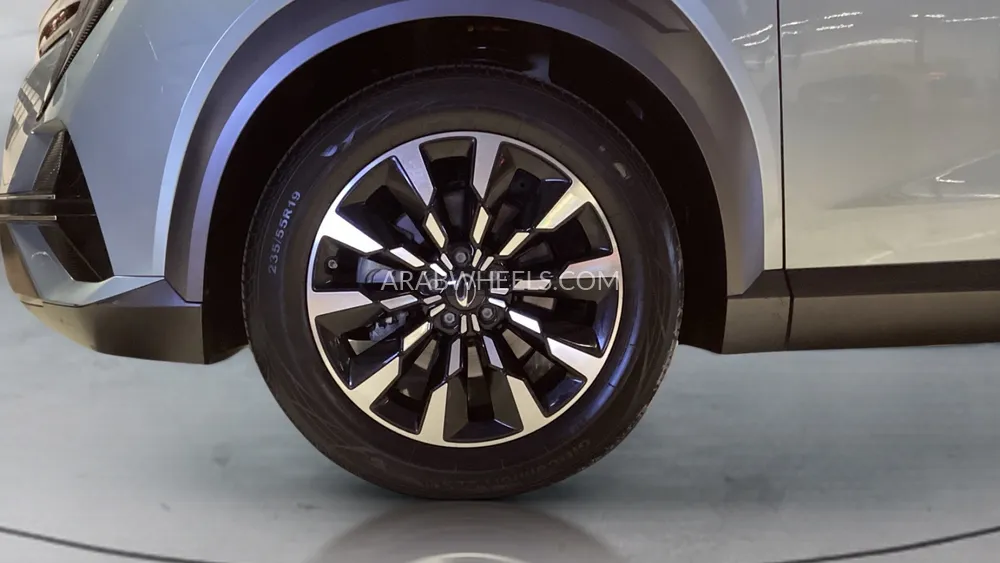 GAC Emkoo 2024 for Sale in Sharjah Image-9