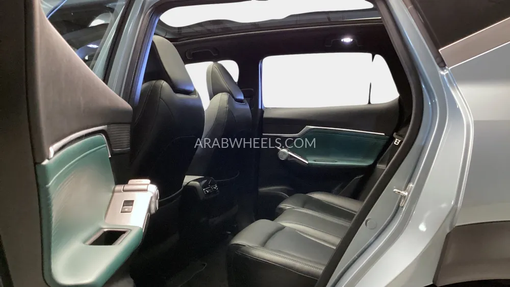 GAC Emkoo 2024 for Sale in Sharjah Image-25